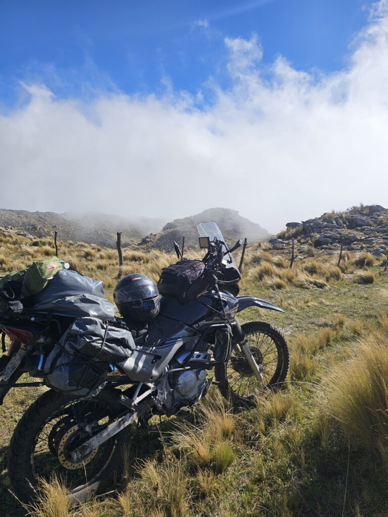 Moto Aventura