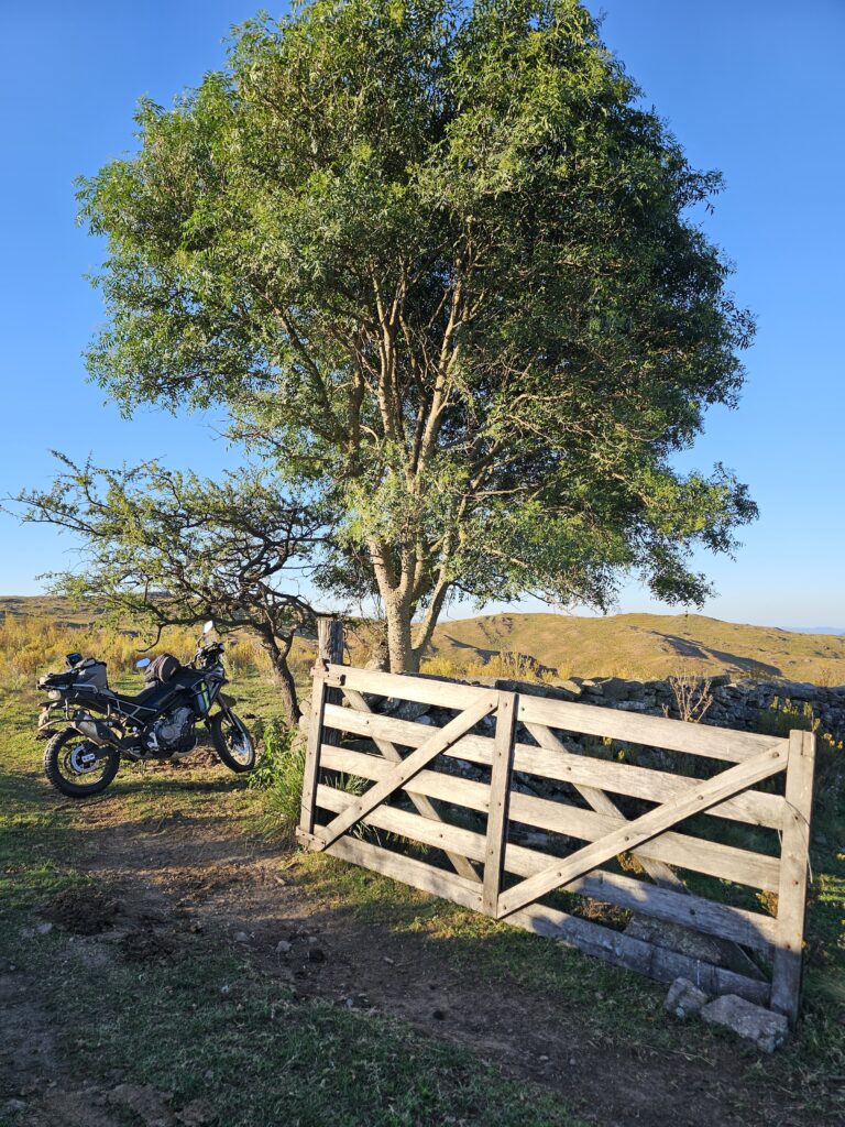Moto Aventura