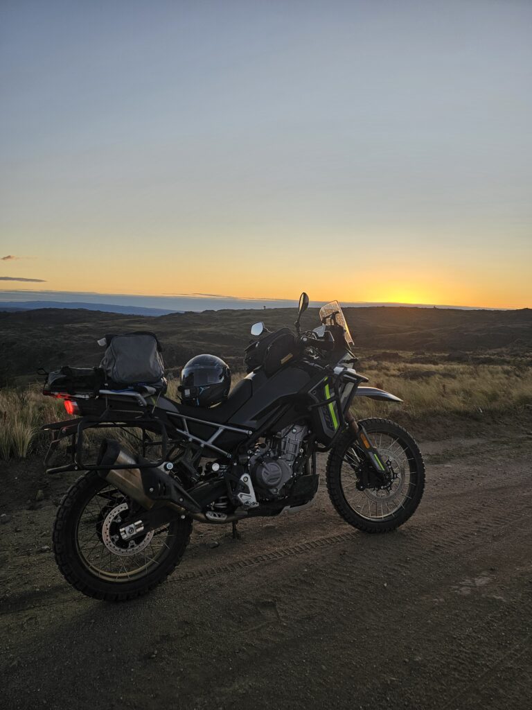 Moto Aventura
