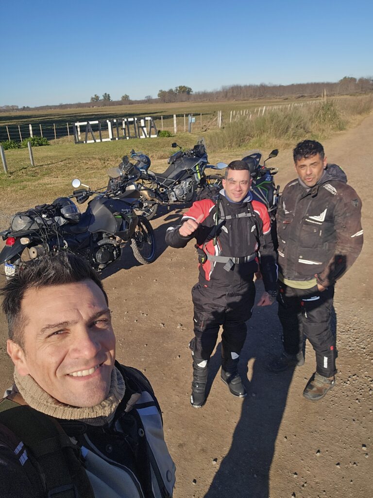 Moto Aventura