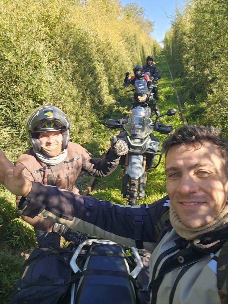 Moto Aventura