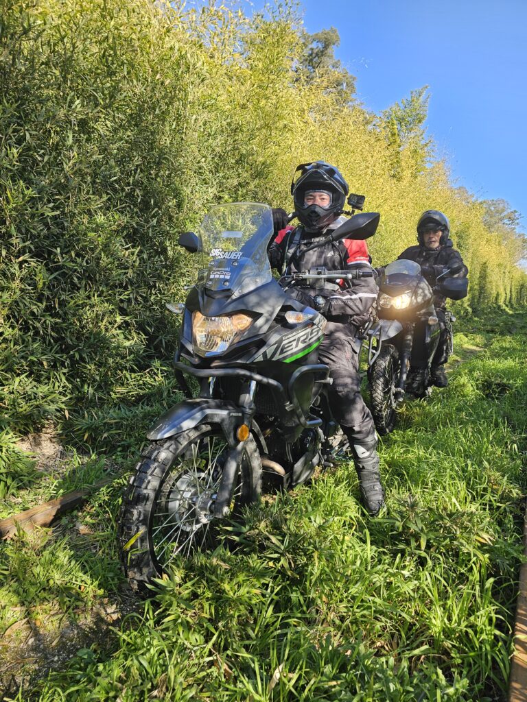 Moto Aventura