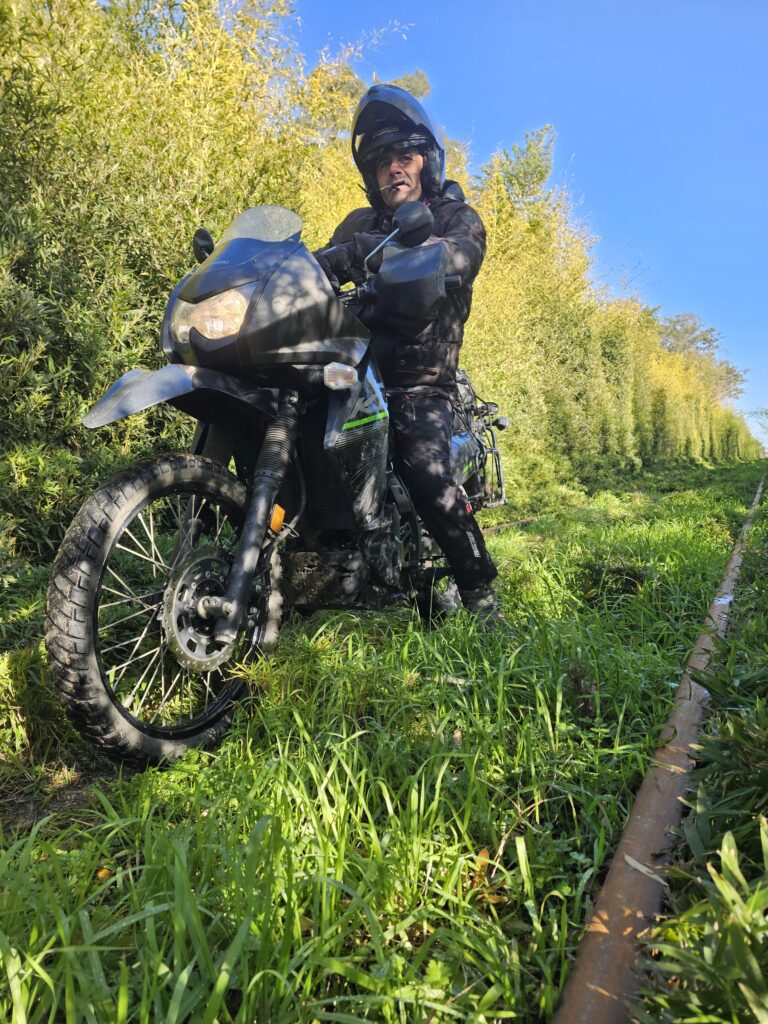 Moto Aventura