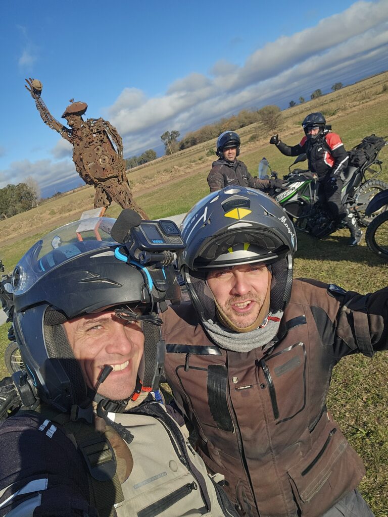 Moto Aventura