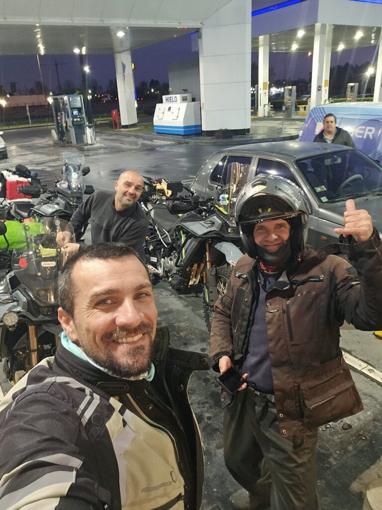 Moto Aventura
