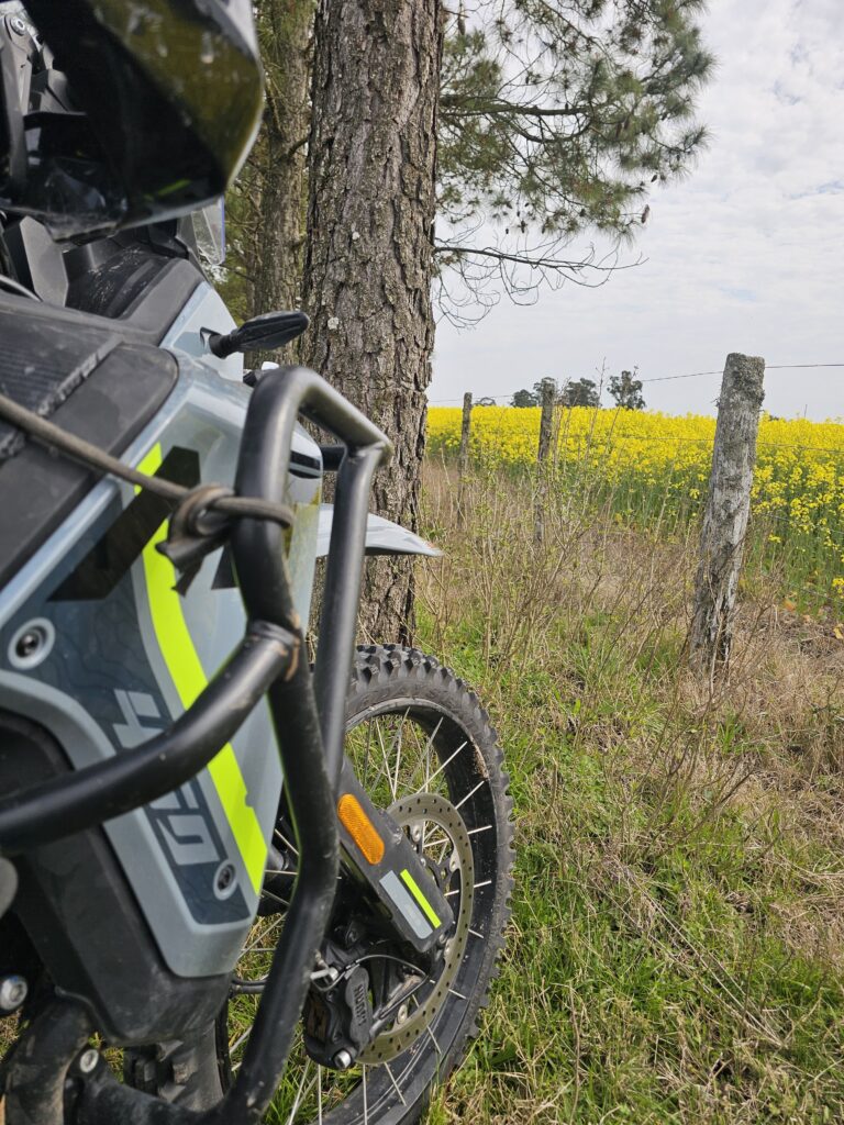 Moto Aventura