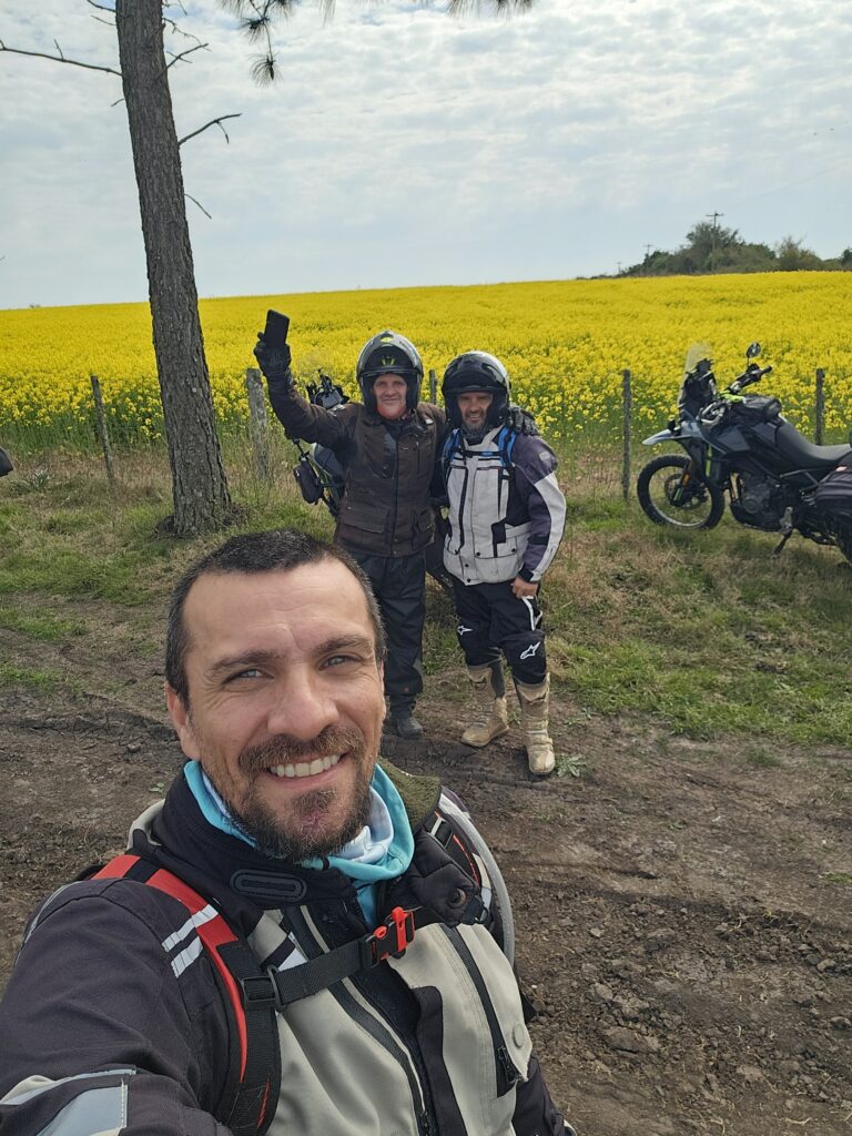 Moto Aventura