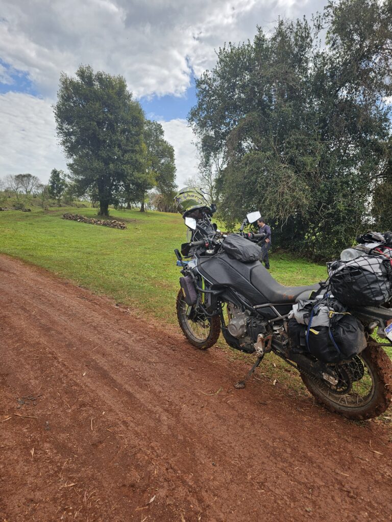 Moto Aventura