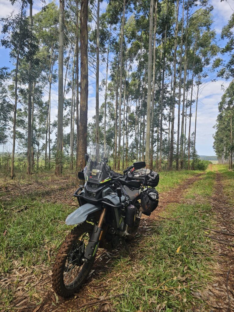 Moto Aventura