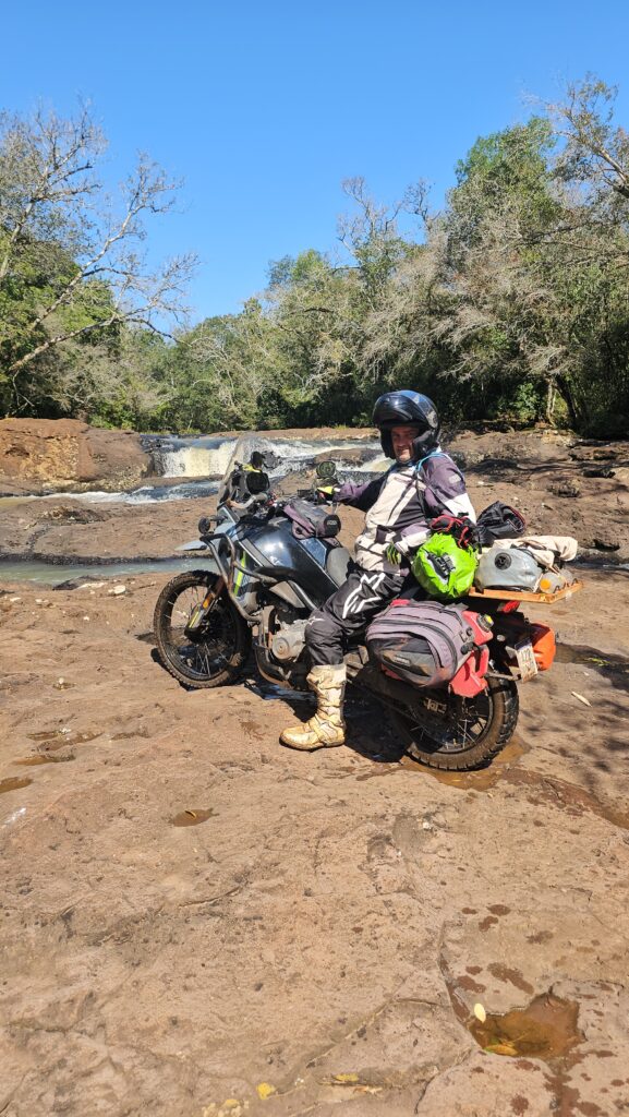 Moto Aventura