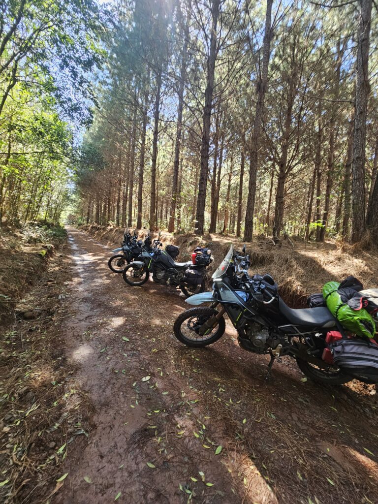 Moto Aventura
