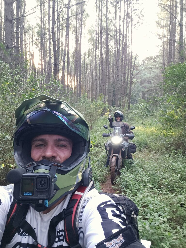Moto Aventura