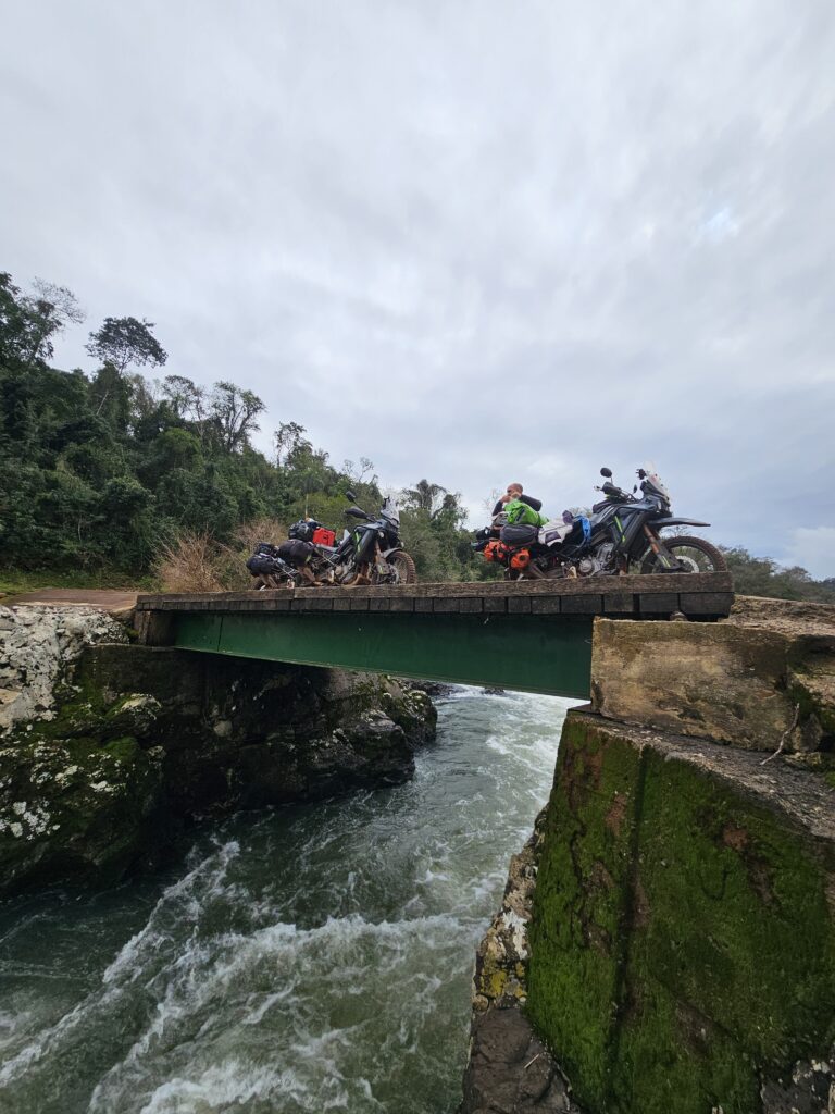 Moto Aventura