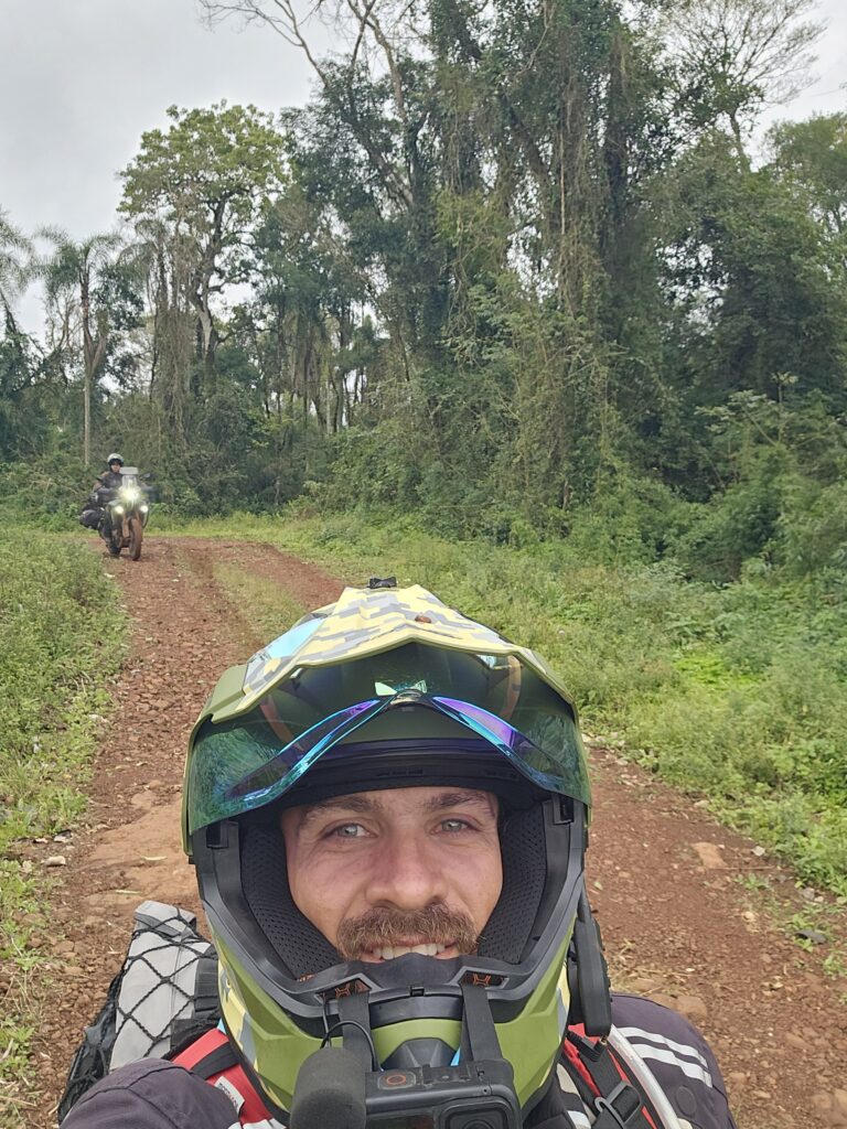 Moto Aventura