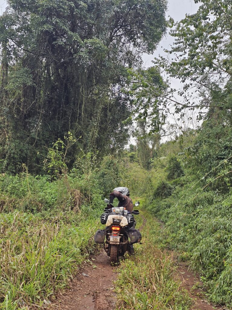 Moto Aventura