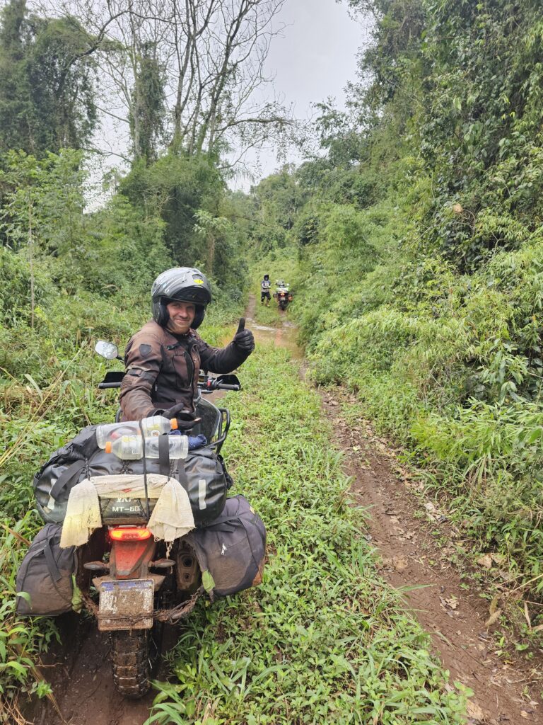 Moto Aventura