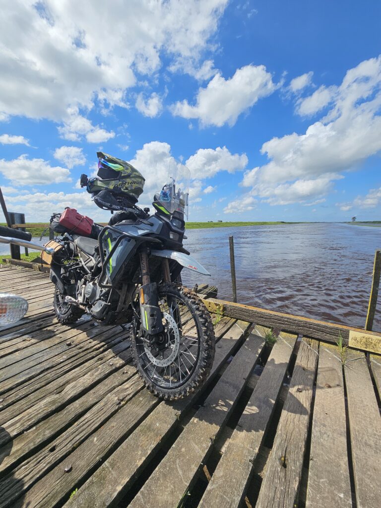 Moto Aventura