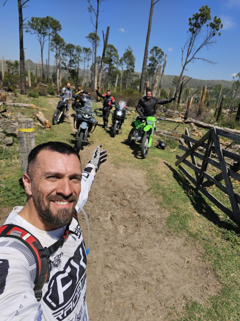 Moto Aventura