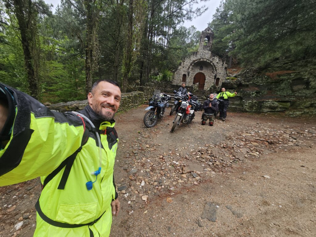 Moto Aventura