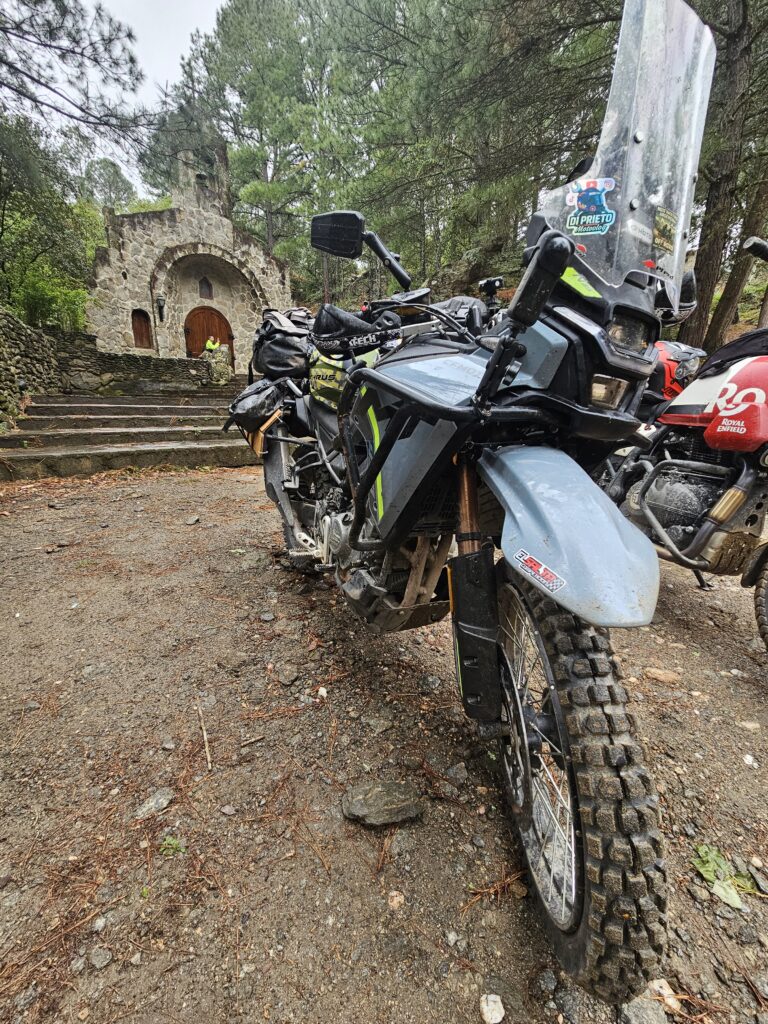 Moto Aventura