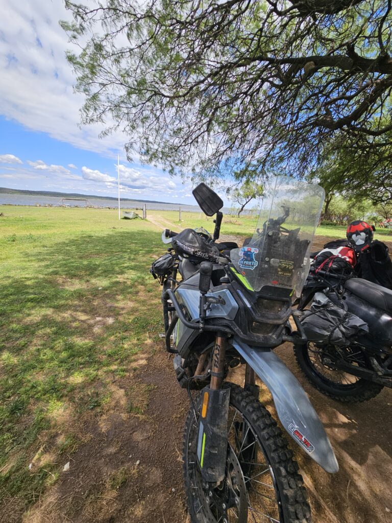 Moto Aventura