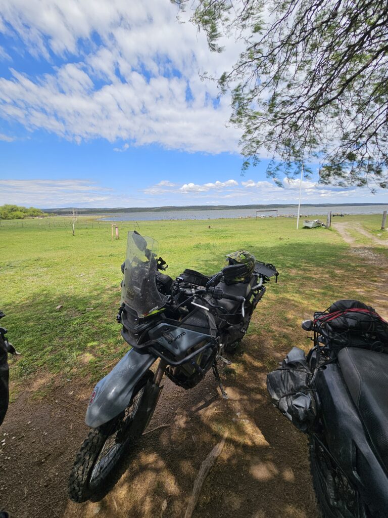 Moto Aventura
