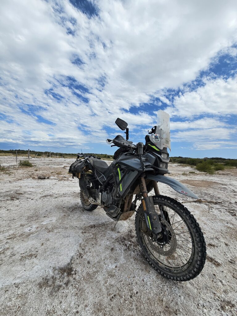 Moto Aventura