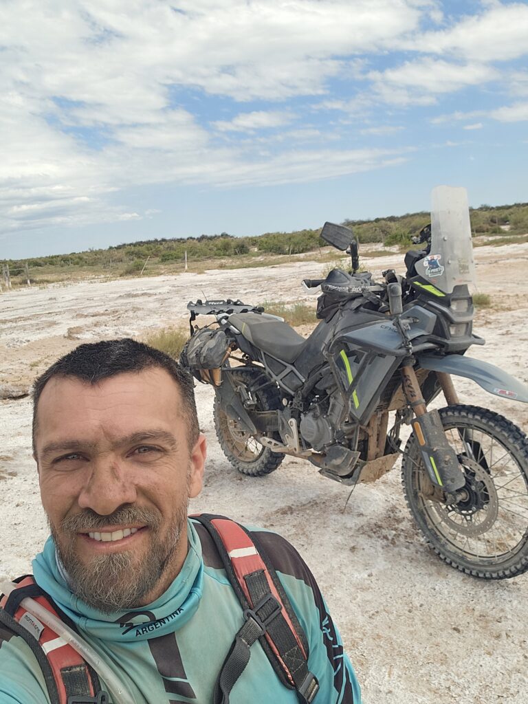 Moto Aventura