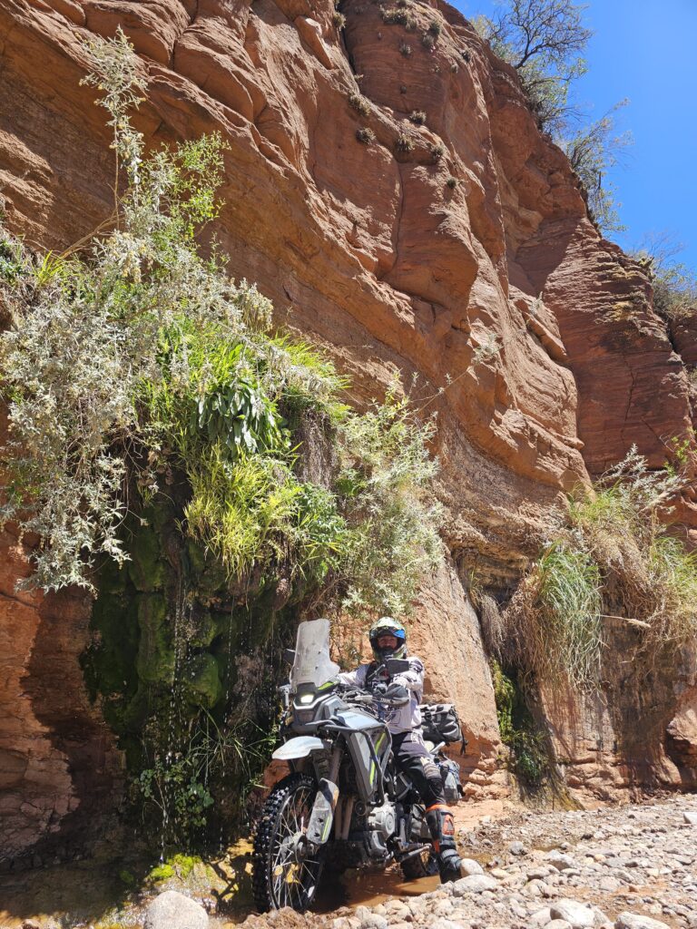 Moto Aventura