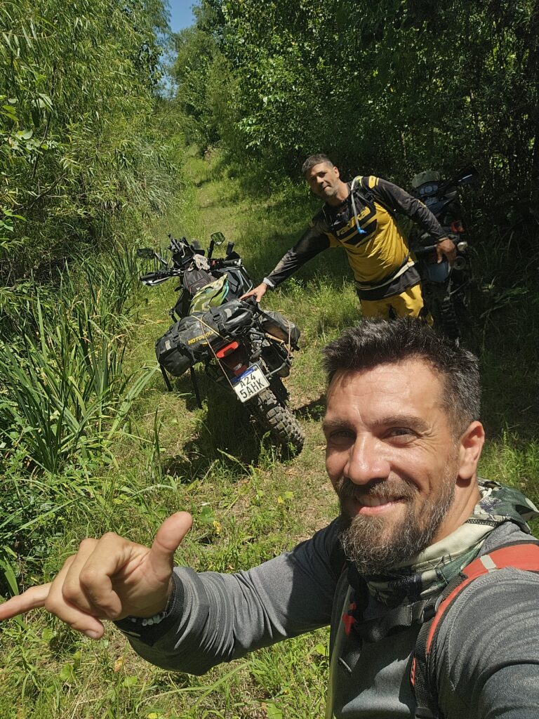 Moto Aventura
