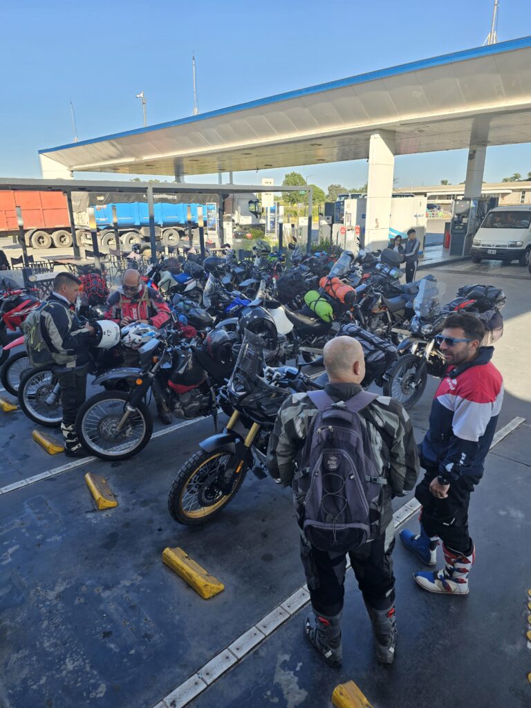 Moto Aventura