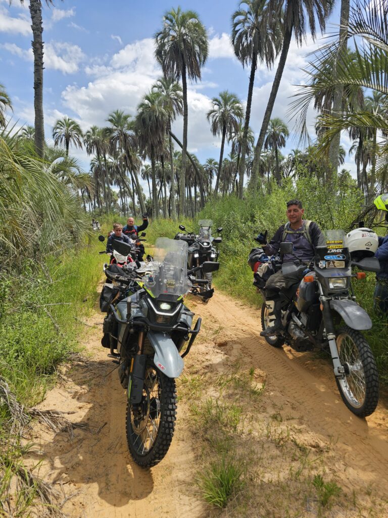 Moto Aventura