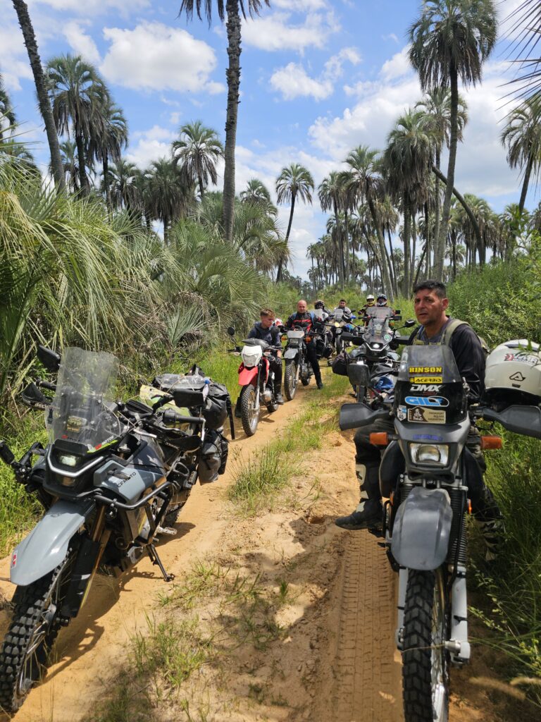 Moto Aventura
