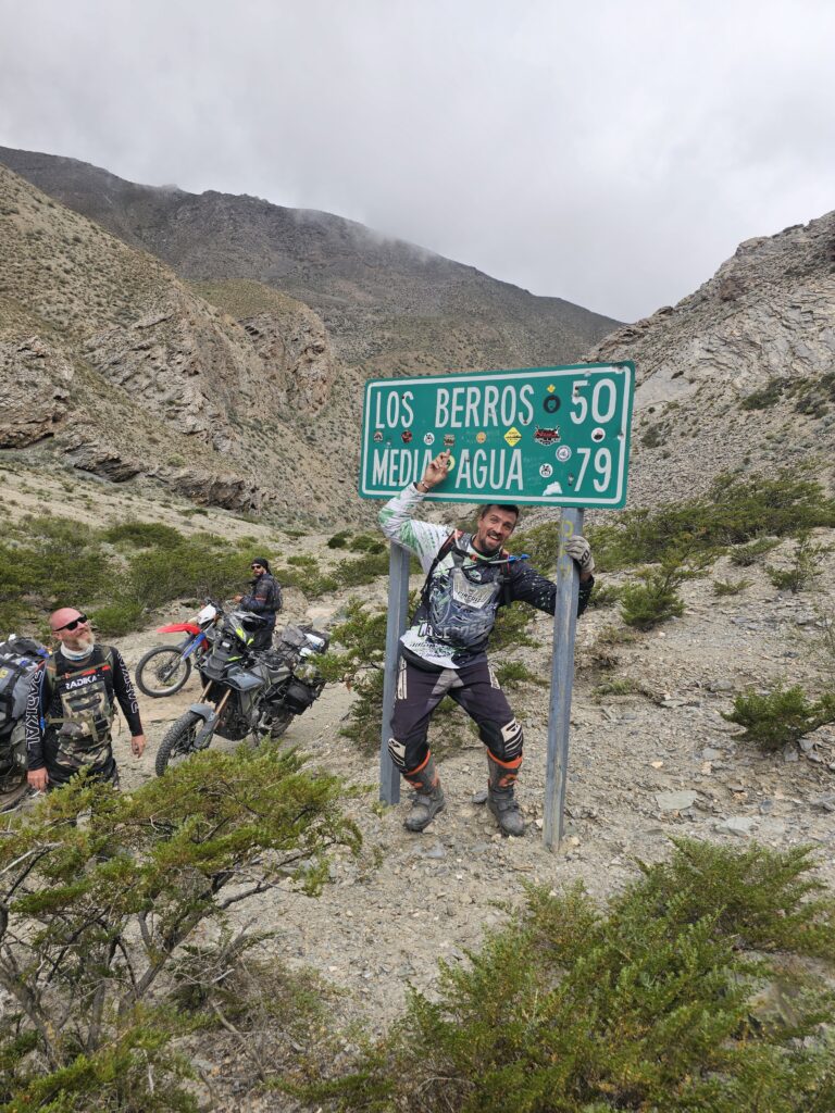 Moto Aventura