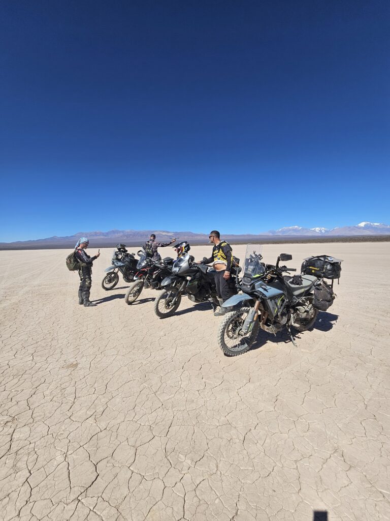 Moto Aventura