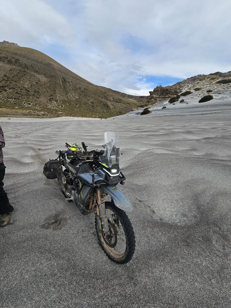 Moto Aventura
