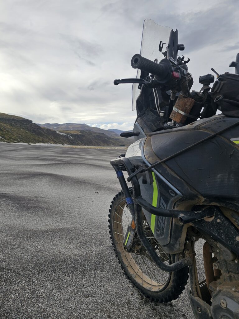 Moto Aventura
