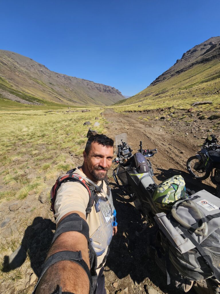 Moto Aventura