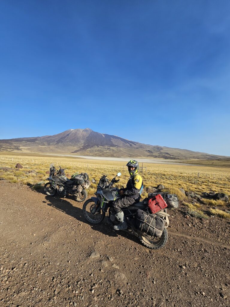 Moto Aventura