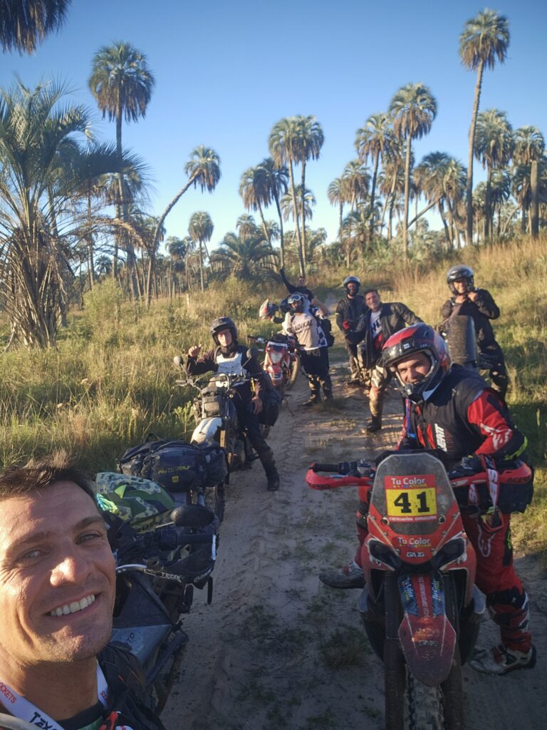 Moto Aventura