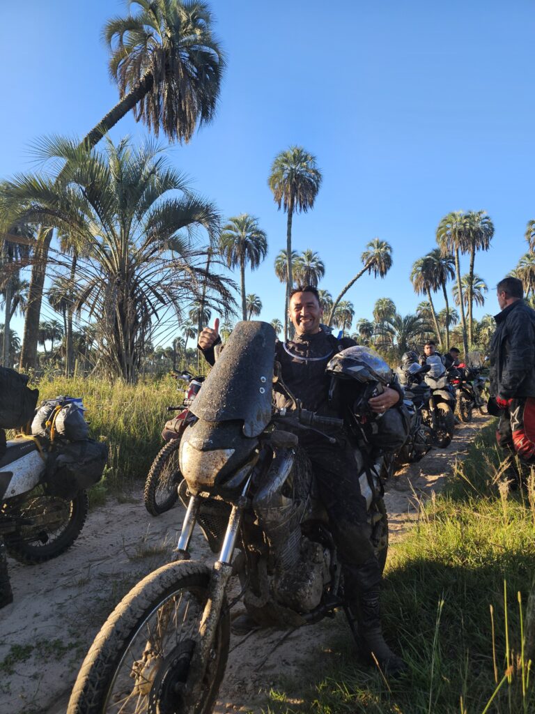 Moto Aventura