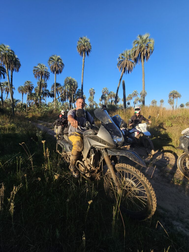 Moto Aventura