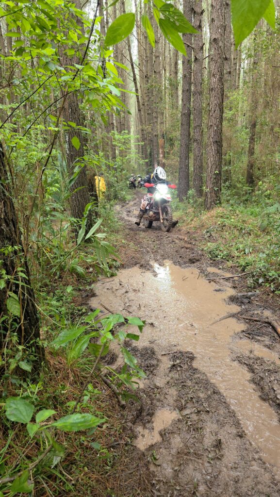 Moto Aventura