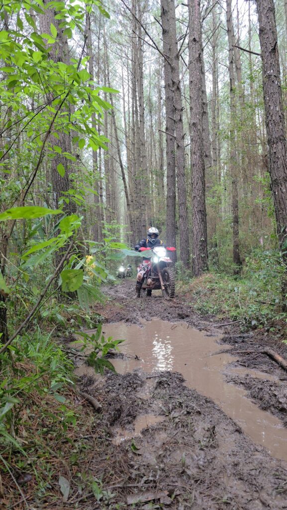 Moto Aventura