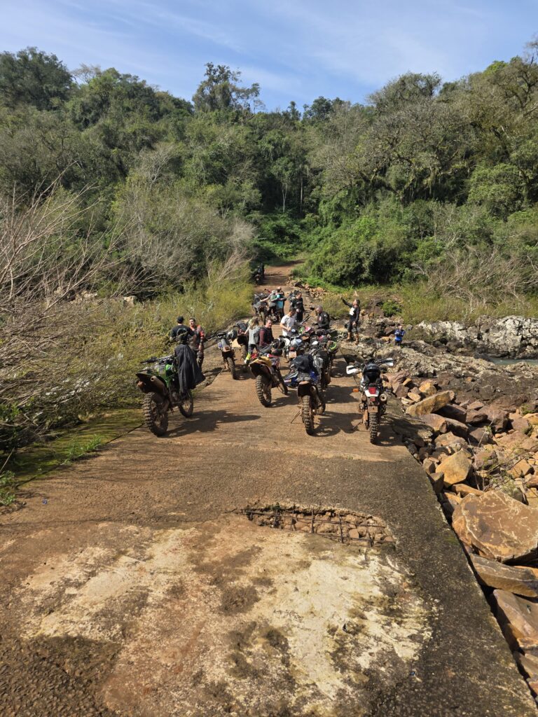 Moto Aventura
