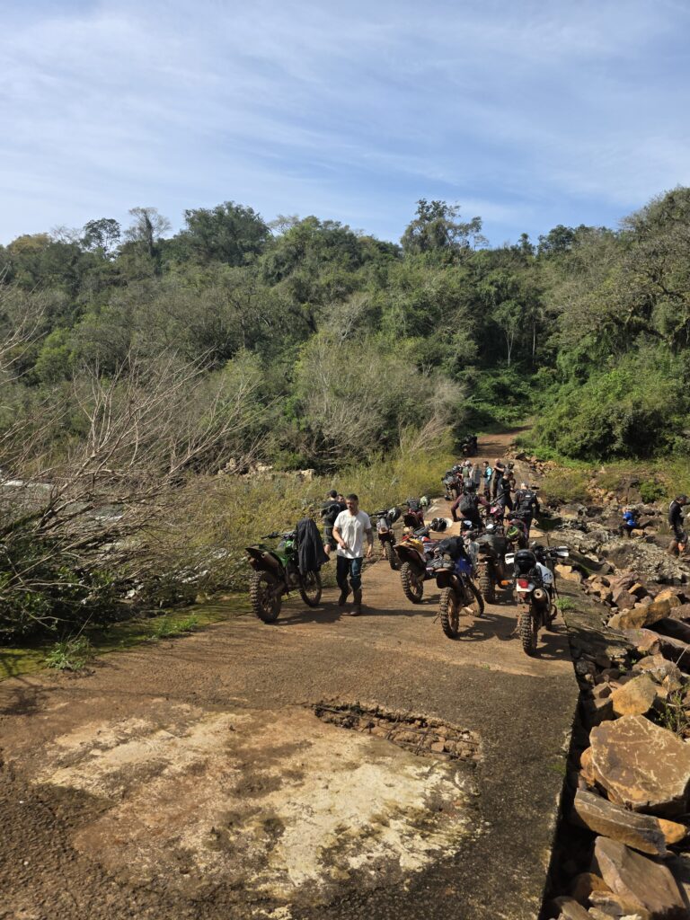 Moto Aventura