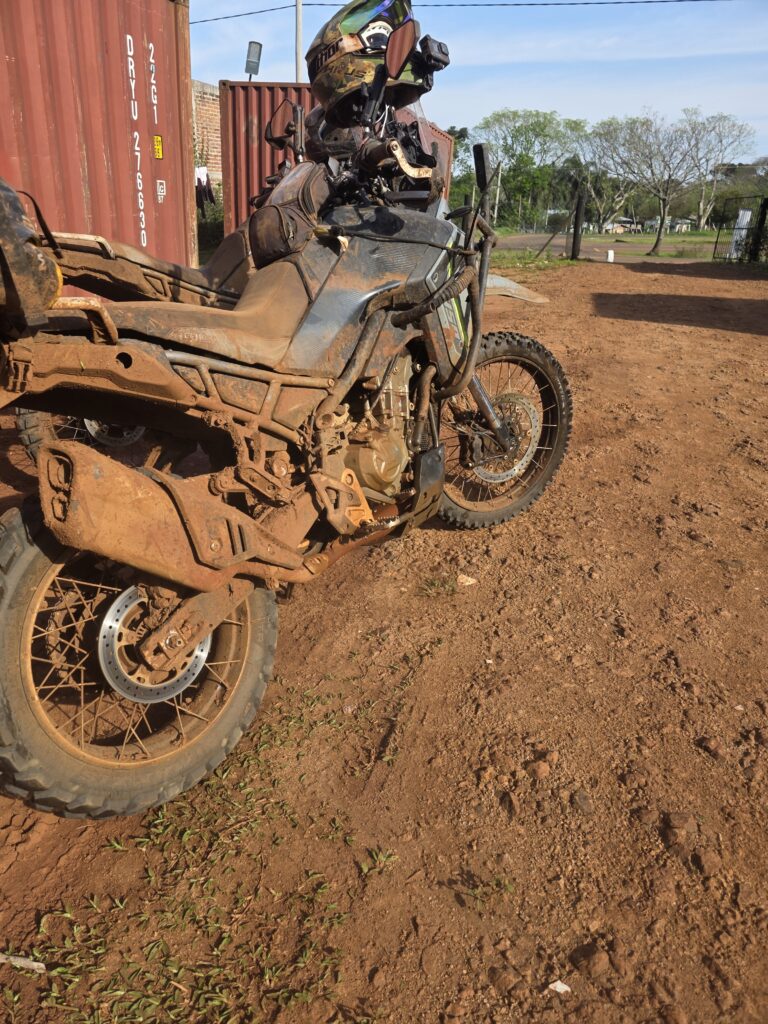 Moto Aventura