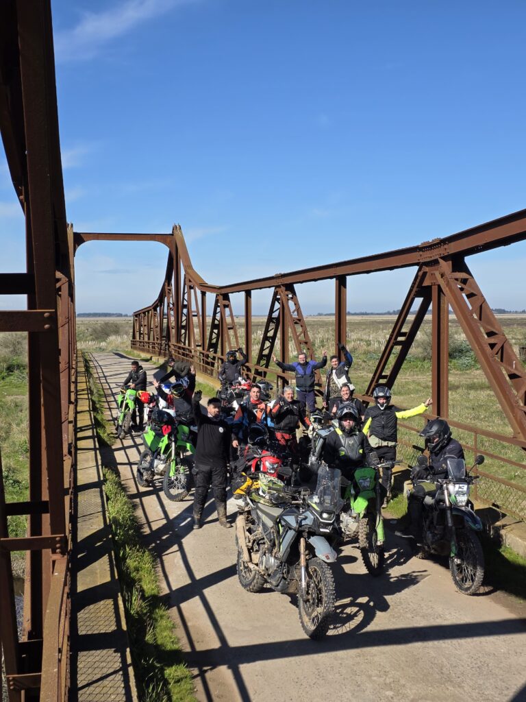 Moto Aventura