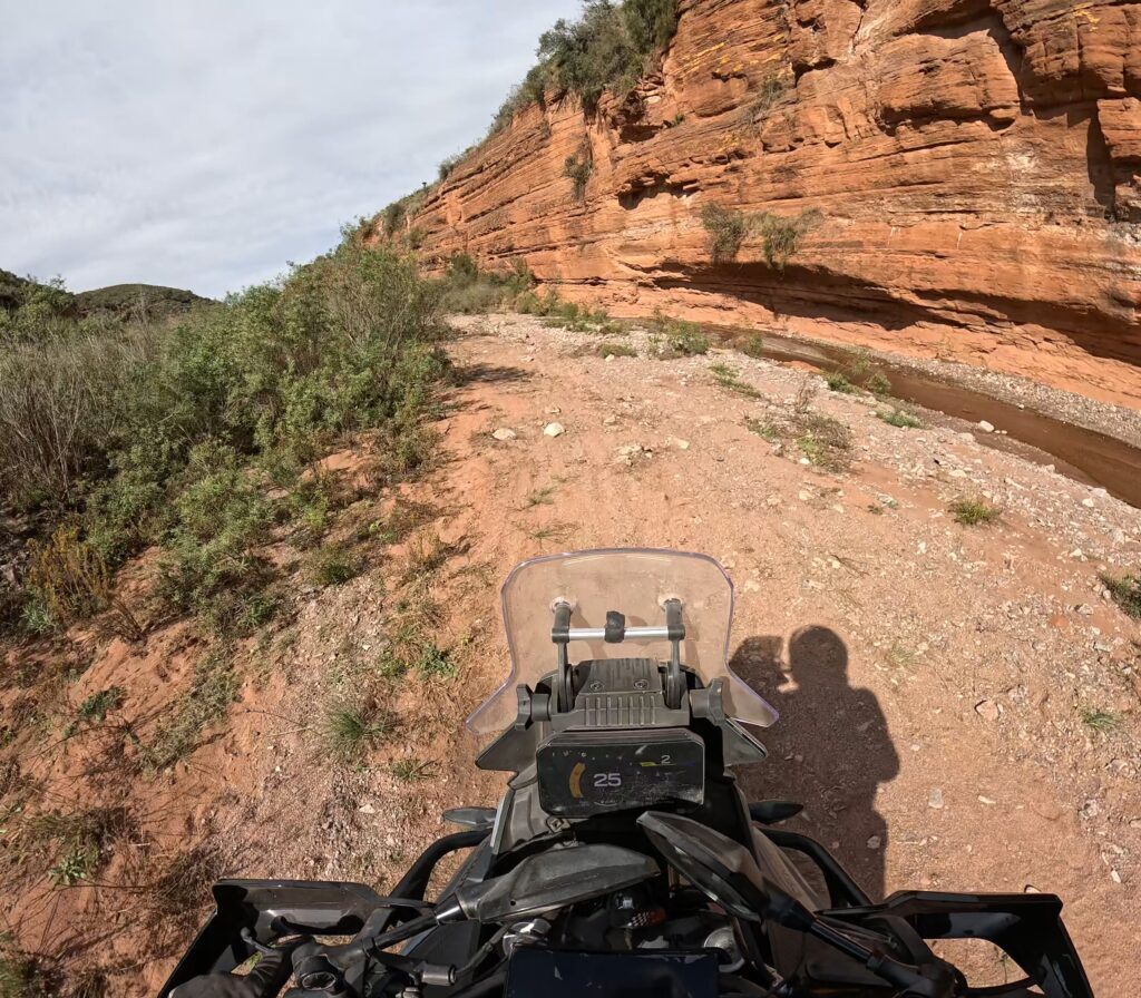 Moto Aventura