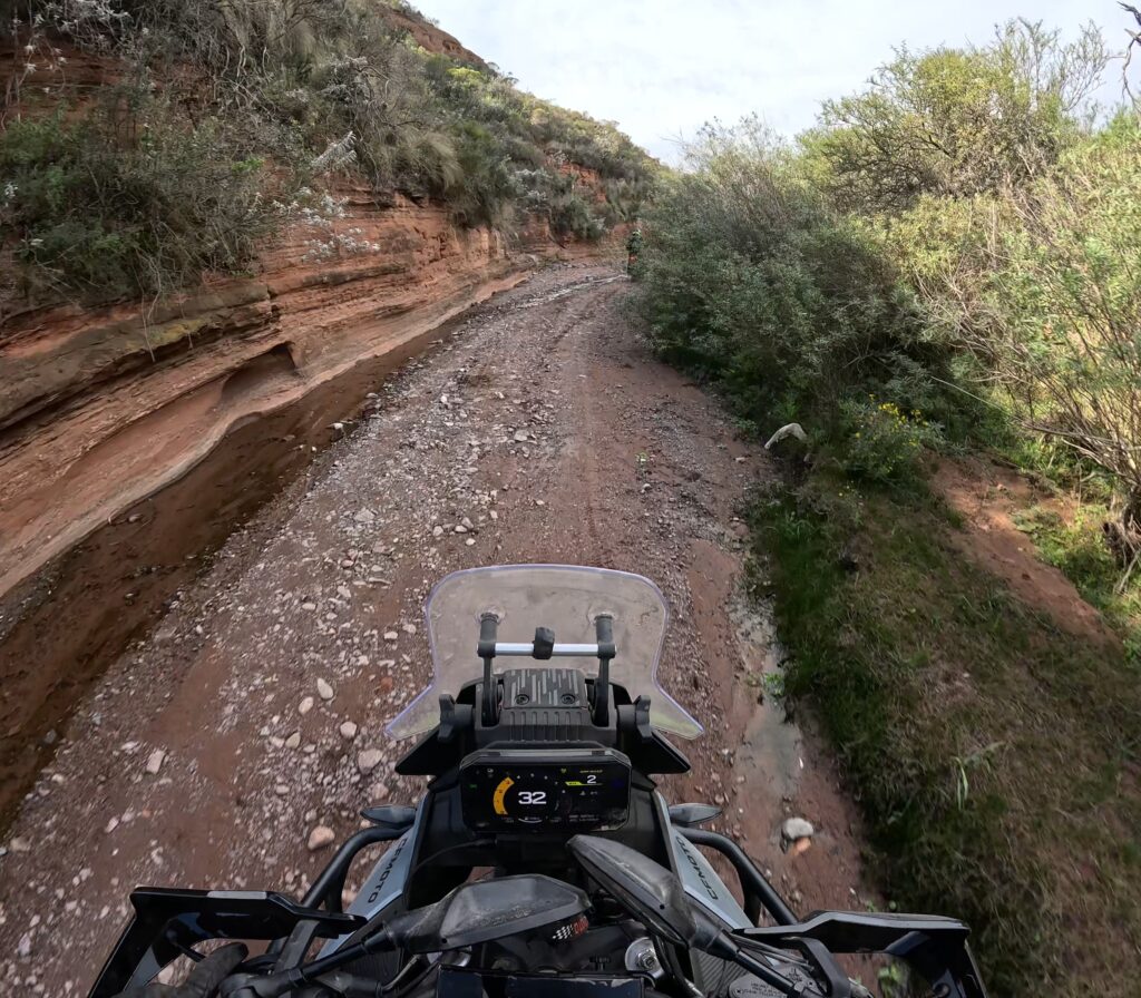 Moto Aventura